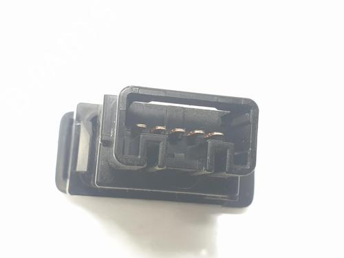 Warning switch TOYOTA LAND CRUISER PRADO (_J12_) 3.0 D-4D (KDJ120, KDJ125) | BP12465578I22 