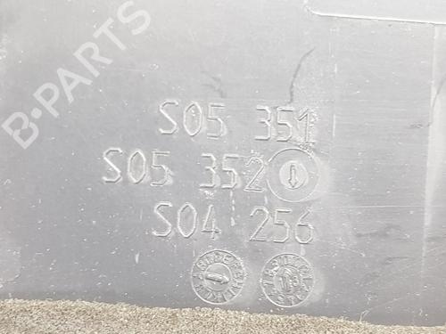 Air vent BMW X6 (E71, E72) xDrive 40 d | BP14115989I21 