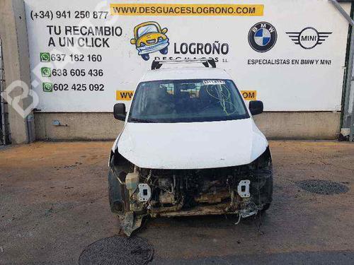 Used Parts VW CADDY IV MPV (SAB, SAJ)  2.0 TDI 4motion  932469