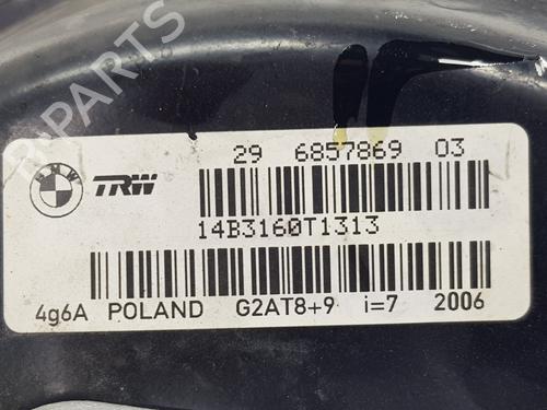 Servo brake BMW X4 (F26) xDrive 20 d | BP20511611M42 