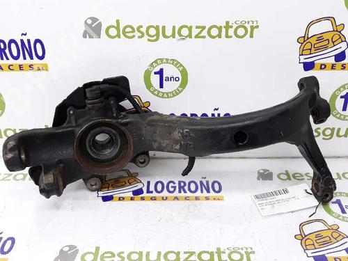 Right front steering knuckle AUDI A6 C5 (4B2) 2.5 TDI | BP790127M26 