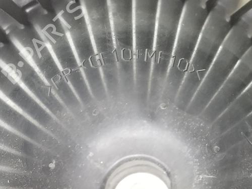Heater blower motor NISSAN QASHQAI II SUV (J11, J11_) 1.6 DIG-T | BP14094453M62 