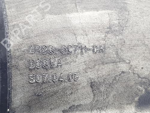 Outra LAND ROVER RANGE ROVER SPORT I (L320) 2.7 D 4x4 | BP24615075O1