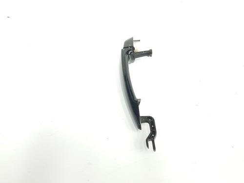 Rear left exterior door handle BMW 1 (E87) 118 d | BP8645599C130 