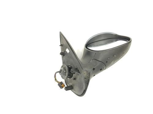 Right mirror PEUGEOT 206+ (2L_, 2M_) 1.4 HDi eco 70 | BP16865017C27