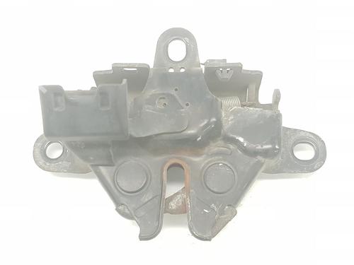Used Hood lock TOYOTA LAND CRUISER PRADO (_J12_) 3.0 D-4D (KDJ120, KDJ125) (166 hp) 16085055
