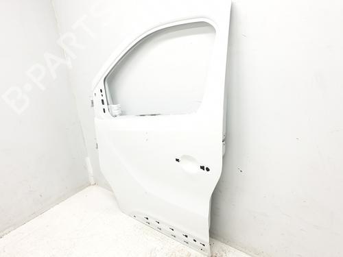 Left front door RENAULT TRAFIC III Bus (JG_)  | BP21003807C2 