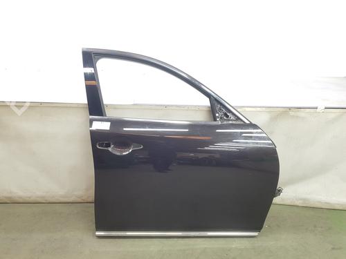 Used Right front door INFINITI QX70 30d AWD (238 hp) 9762493