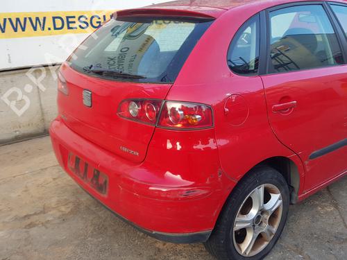 Engine control unit (ECU) SEAT IBIZA III (6L1) 1.4 16V | BP33464529M57  - Image 9