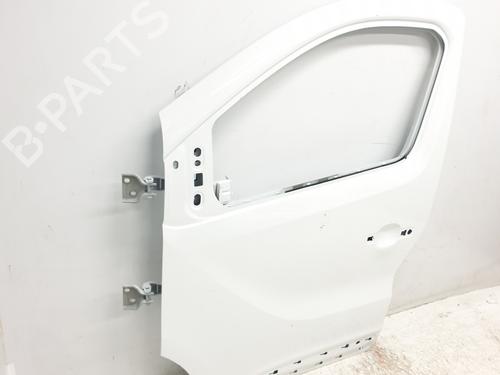 Left front door RENAULT TRAFIC III Bus (JG_)  | BP21003807C2 