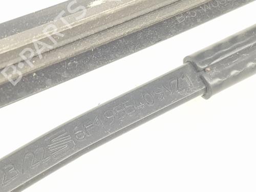 Front windshield wiper arm SEAT IBIZA V (KJ1, KJG) 1.0 TSI | BP13524356C143 