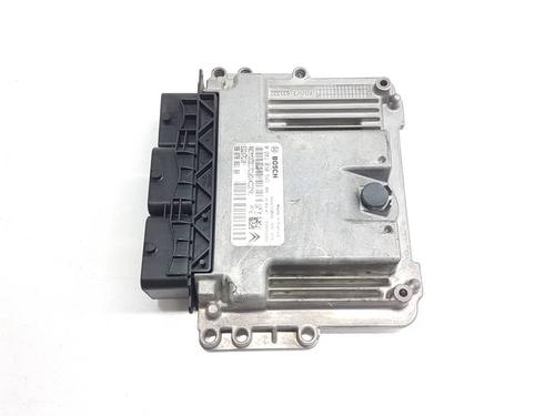 Engine control unit (ECU) CITROËN C1 (PM_, PN_) 1.0 | BP39029619M57 - Image 2