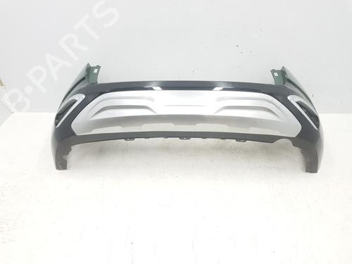 Rear bumper KIA SPORTAGE V (NQ5)  | BP29728838C8 