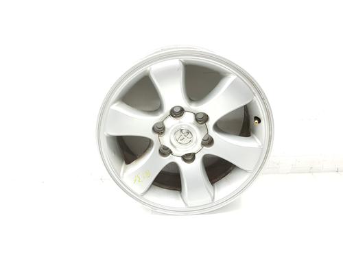 Rim TOYOTA LAND CRUISER PRADO (_J12_) 3.0 D-4D (KDJ120, KDJ125) | BP24220231C45 