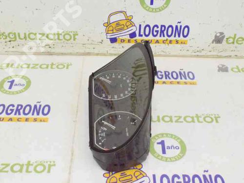 Instrument cluster BMW 1 (E87) 118 d | BP1391679C47 