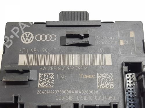 Electronic module AUDI Q7 (4LB) 4.2 TDI quattro | BP38935878M83  - Image 5