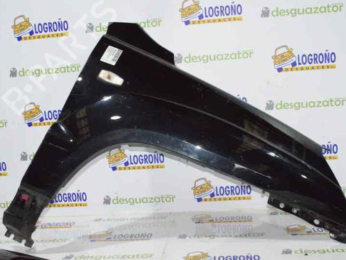 Used Right front fenders KIA SPORTAGE II (JE_, KM_) 2.0 CRDi 4WD (113 hp) 2974071