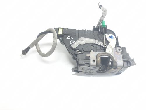 Front right lock MERCEDES-BENZ VITO Van (W447) 110 CDI (447.601, 447.603, 447.605) | BP28104086C97 