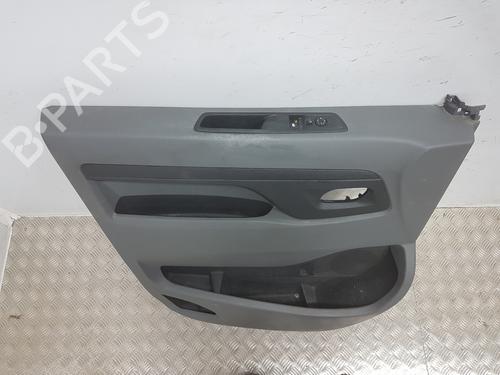 Front left panel OPEL VIVARO C Van (K0) | BP38469034C58 - Image 5