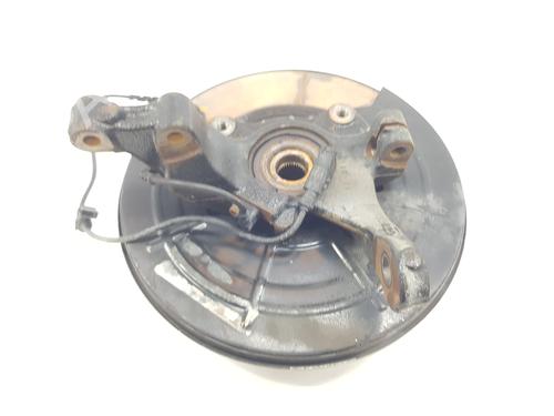 Left front steering knuckle OPEL MERIVA B MPV (S10)  | BP29011473M25 