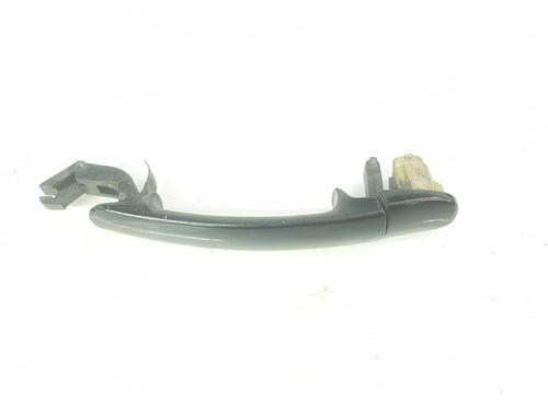 Used Front right exterior door handle VW GOLF V (1K1) 2.0 GTI (200 hp) 8283838