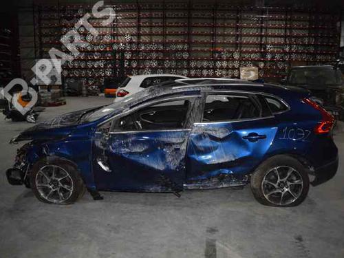 Hand brake VOLVO V40 Hatchback (525) D3 | BP8775054I18  - Image 9