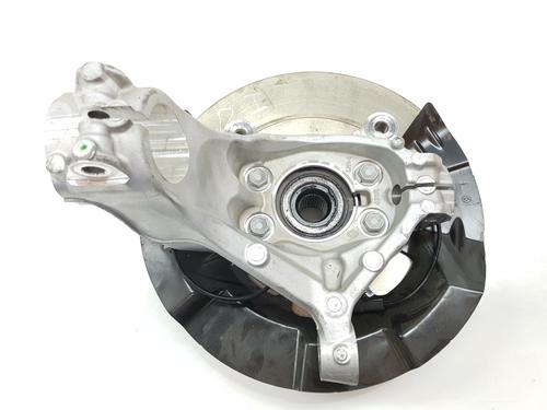 Left front steering knuckle RENAULT RAFALE Coupe (DGM_) 1.2 E-TECH 200 Hybrid (DGM2) | BP34702809M25 - Image 2