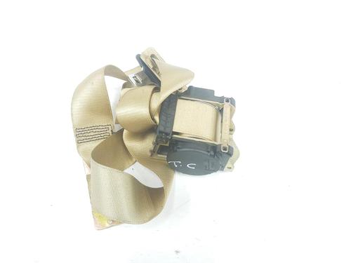 Rear center seatbelt BMW 7 (E65, E66, E67) 730 d | BP8745143I27 