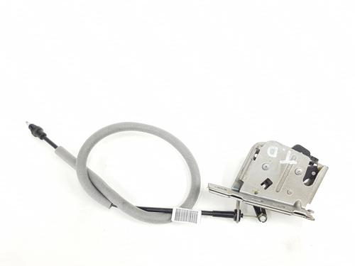Højre bagtil lås Højre bagtil lås FORD TOURNEO CONNECT / GRAND TOURNEO CONNECT V408 MPV [2013-2026] 36423026 36423026