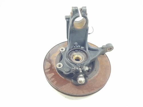 Right front steering knuckle CITROËN C3 III (SX) 1.2 VTi 82 | BP37439872M26 - Image 2
