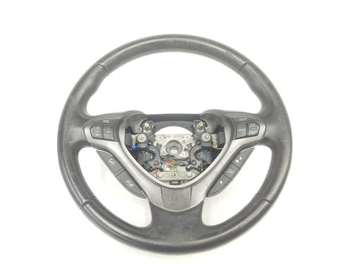 Used Steering wheel HONDA ACCORD VIII (CU) 2.2 i-DTEC (CU3) (150 hp) 7706827