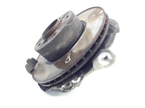 Right front steering knuckle BMW 3 (E90) 320 d | BP12466310M26 