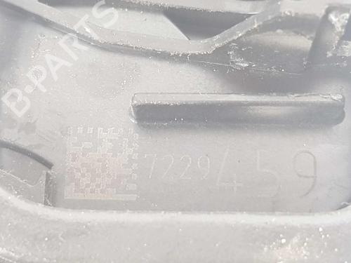 Rear left lock BMW 1 (F20) 116 d | BP7786422C100 