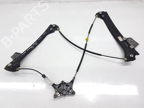 Front right window mechanism MERCEDES-BENZ E-CLASS Coupe (C207) E 220 CDI / d (207.302, 207.301) | BP38970483C23 - Image 3
