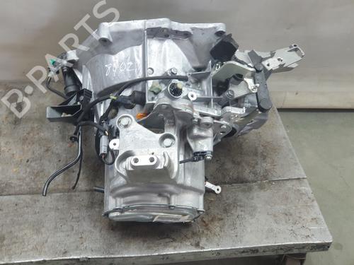 Gearbox OPEL ASTRA L Sports Tourer (O5) 1.2 (FRHNPJ) | BP25442922M3 