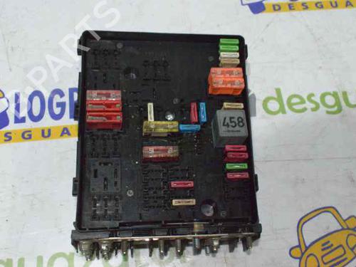 Fuse box VW GOLF V (1K1) 2.0 GTI | BP1423986E1 
