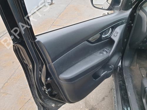 Forskærm Højre NISSAN X-TRAIL III (T32_, T32R, T32RR) 2.0 dCi ALL MODE 4x4-i (NT32) | BP22781818C42 