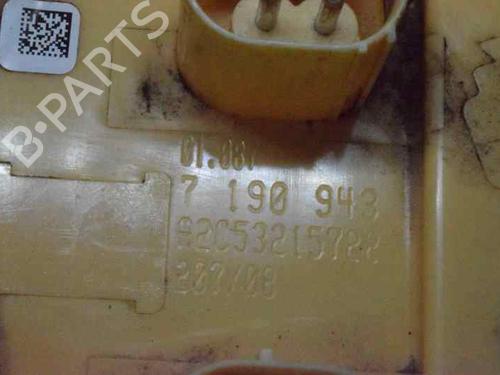 Fuel pump BMW 1 (E87) 118 d | BP1713731M76 