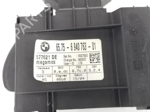 Elektronisk modul BMW 7 (E65, E66, E67) 735 i, Li | BP11885890M83 