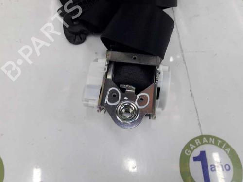 Front right seatbelt BMW 1 (E87) 118 d | BP8744109I25 