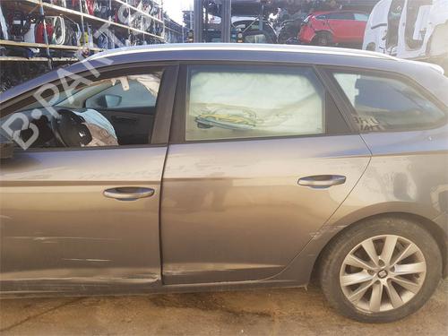 Right front window motor SEAT LEON ST (5F8) 1.2 TSI | BP39070077E20 - Image 21