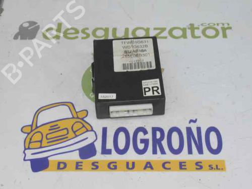 Control unit NISSAN PATHFINDER III (R51) 2.5 dCi | BP1289734M11 