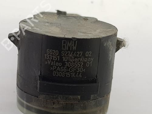 Electronic module BMW 2 Gran Tourer (F46) 218 d | BP9672772M83 