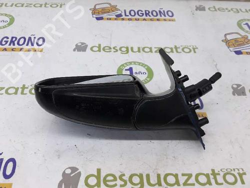 Left mirror PEUGEOT 307 (3A/C) 2.0 HDi 90 | BP3453141C26 