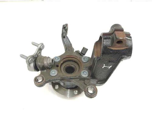 Left front steering knuckle AUDI Q3 (8UB, 8UG) RS 2.5 quattro | BP10256279M25 
