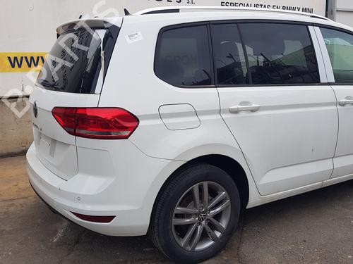 Electronic module VW TOURAN (5T1)  | BP33327907M83  - Image 28