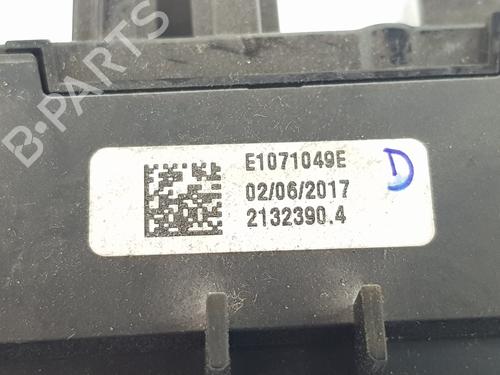 Climate control FORD TOURNEO COURIER B460 MPV 1.5 TDCi | BP37200524I5  - Image 6