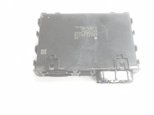 Used Electronic module Electronic module RENAULT AUSTRAL [2022-2026] 34245544 34245544