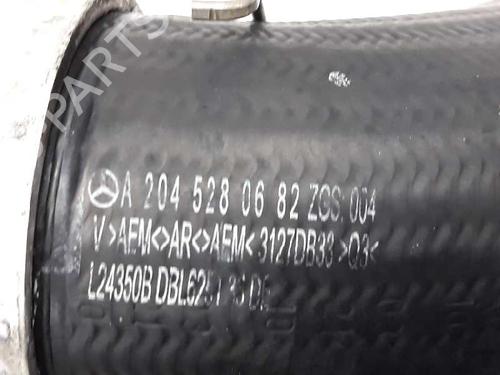 Other MERCEDES-BENZ E-CLASS T-Model (S212) E 350 CDI (212.225) | BP14126931O1 