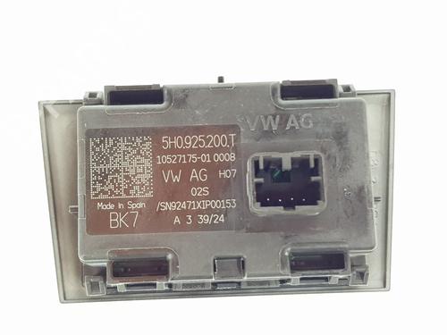 Warning switch VW GOLF VIII (CD1, DA1) 1.5 eTSI | BP29723380I22 